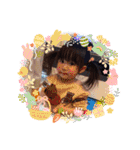 ひまり♡vol.4（個別スタンプ：19）