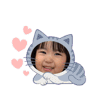 ひまり♡vol.4（個別スタンプ：24）