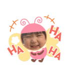 ひまり♡vol.4（個別スタンプ：26）