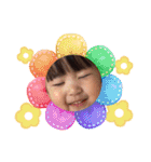 ひまり♡vol.4（個別スタンプ：27）
