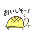 メロンパンたーとるず（個別スタンプ：28）
