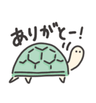 メロンパンたーとるず（個別スタンプ：30）