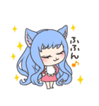 にゃんきっず（個別スタンプ：29）