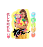 KaneKomaChinスタンプ（個別スタンプ：5）