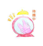 うさぎーずその2（個別スタンプ：22）