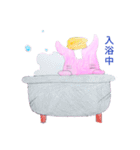 うさぎーずその2（個別スタンプ：24）
