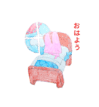 うさぎーずその2（個別スタンプ：27）