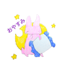 うさぎーずその2（個別スタンプ：33）