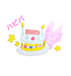 うさぎーずその2（個別スタンプ：35）