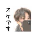 ドミノメン2022-2023（個別スタンプ：25）