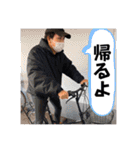 ドミノメン2022-2023（個別スタンプ：29）