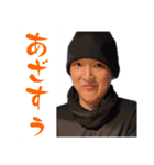 ドミノメン2022-2023（個別スタンプ：38）