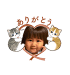 Rook！ng Time（個別スタンプ：1）