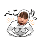 Rook！ng Time（個別スタンプ：3）