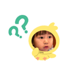 Rook！ng Time（個別スタンプ：6）