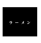 酒の心得（個別スタンプ：17）