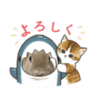 ミニうさぎポコちゃん（個別スタンプ：19）
