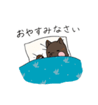 わんこのこと（個別スタンプ：28）