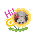 粟田家4（個別スタンプ：15）