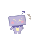 バーミちゃん（個別スタンプ：2）