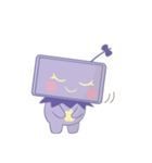 バーミちゃん（個別スタンプ：6）