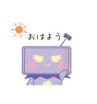 バーミちゃん（個別スタンプ：10）