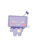 バーミちゃん（個別スタンプ：18）