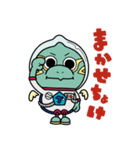スペースニータン第2弾スタンプ（個別スタンプ：1）