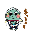 スペースニータン第2弾スタンプ（個別スタンプ：3）