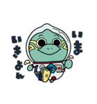 スペースニータン第2弾スタンプ（個別スタンプ：6）