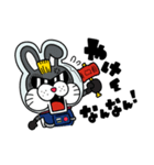 スペースニータン第2弾スタンプ（個別スタンプ：7）