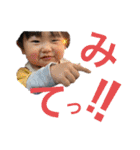 にこにこりっちゃんの笑顔あふれる日常会話（個別スタンプ：15）