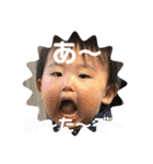 にこにこりっちゃんの笑顔あふれる日常会話（個別スタンプ：40）