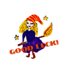 ¡Viva la vida！（個別スタンプ：16）