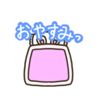 ココロウサギ（個別スタンプ：31）