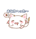 ドラネコ☆（個別スタンプ：12）