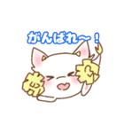 ドラネコ☆（個別スタンプ：13）