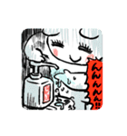 うさ日記スタンプ2020（個別スタンプ：13）