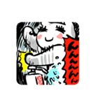 うさ日記スタンプ2020（個別スタンプ：14）