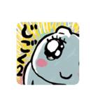 うさ日記スタンプ2020（個別スタンプ：36）