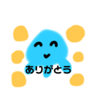 くらげのすけ2（個別スタンプ：22）