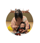 こあくんのおすたんぷ♪（個別スタンプ：29）
