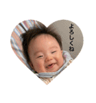 こあくんのおすたんぷ♪（個別スタンプ：35）