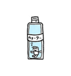 □ぼくの春スタンプ□（個別スタンプ：15）