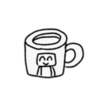 □ぼくの春スタンプ□（個別スタンプ：23）