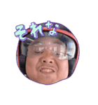 やま10トン（個別スタンプ：1）