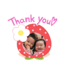 NLR.sister's♡⃛（個別スタンプ：1）