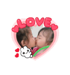 NLR.sister's♡⃛（個別スタンプ：3）