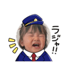 NLR.sister's♡⃛（個別スタンプ：5）