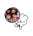 NLR.sister's♡⃛（個別スタンプ：7）